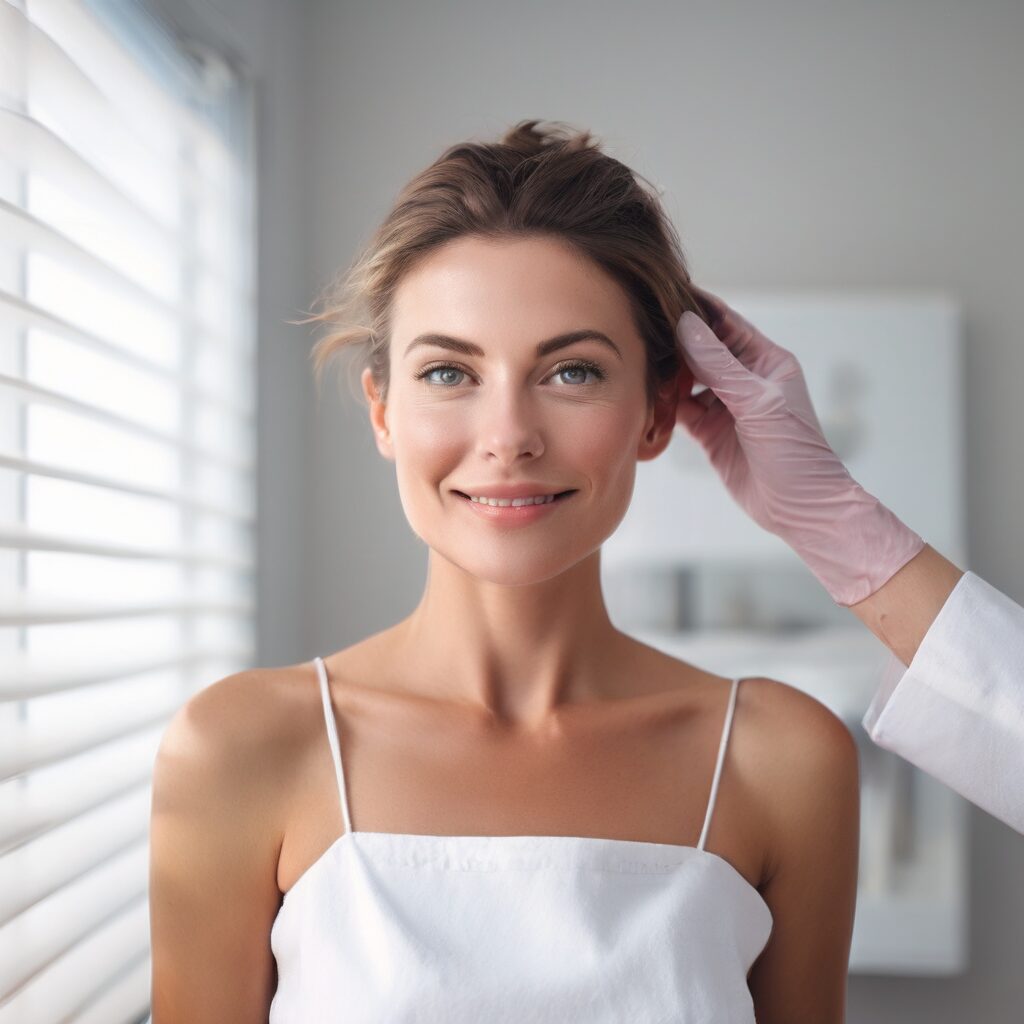 Top Dermatologist Treatments