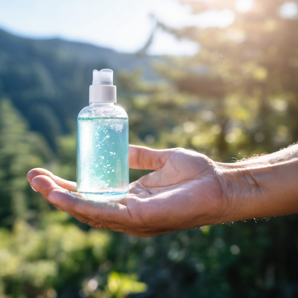 Top Hand Sanitizer Brands Worth Trying