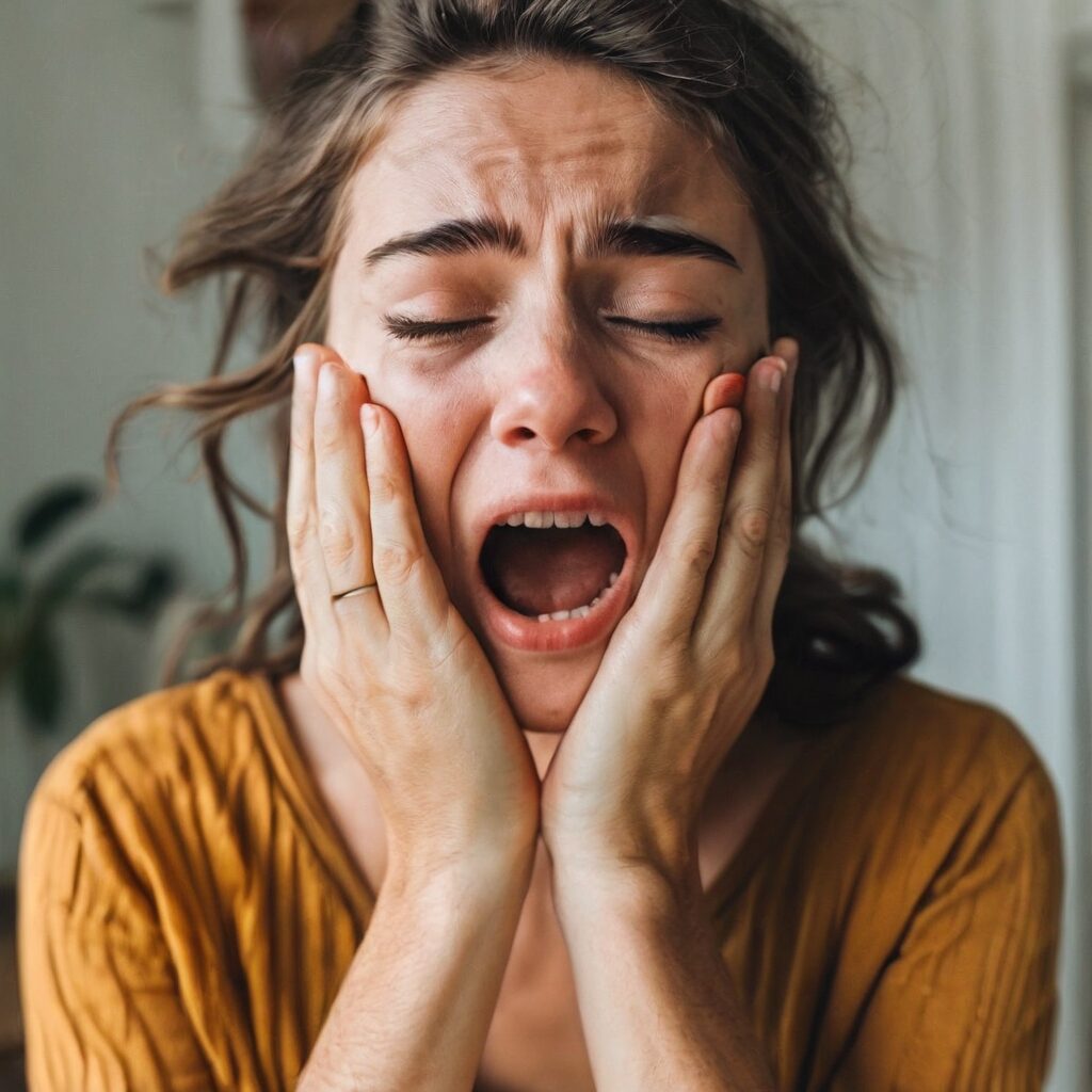 Understanding Emotion Regulation