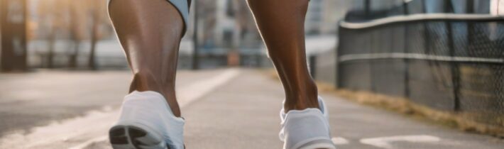 Urban Running Tips