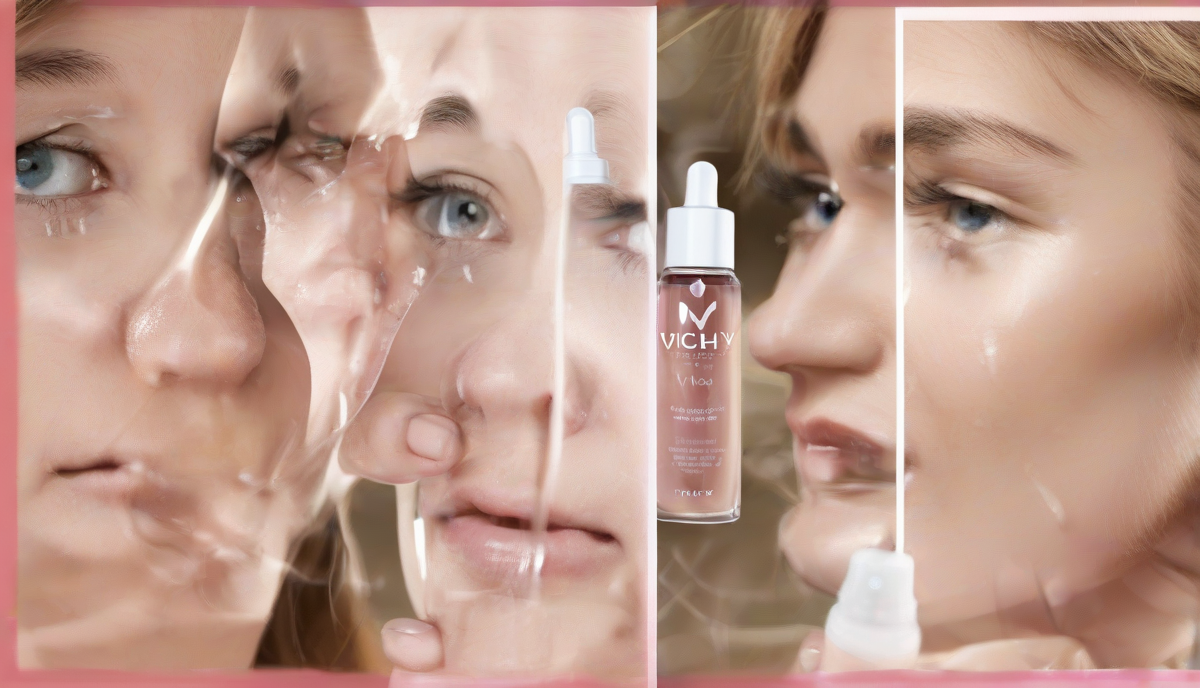 Vichy 89 Mineral Serum Review
