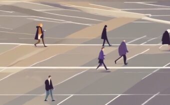 Walking Speed Linked to Dementia Risk