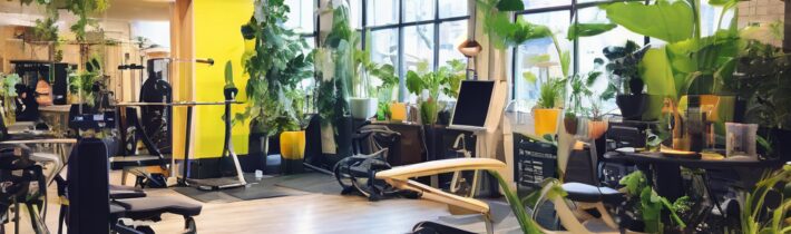 What It Was Like at Propel Co:Labs, a Two-Day Celebration of Fitness and Wellness