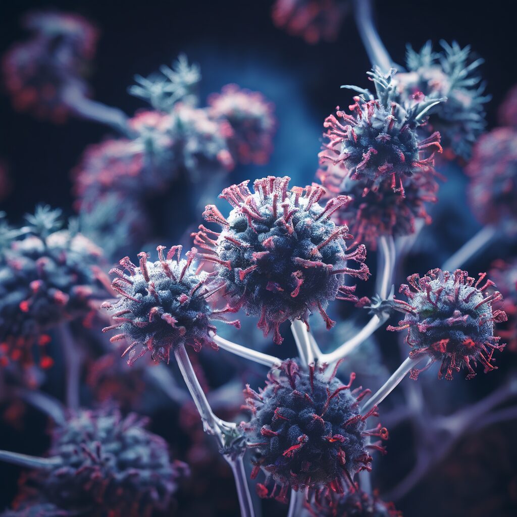 What We Know So Far About the Different Strains of COVID-19