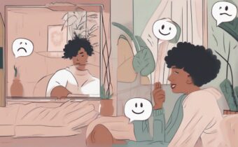 When You Start to Care About Someone More Than They Care About You