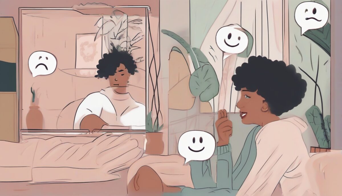 When You Start to Care About Someone More Than They Care About You