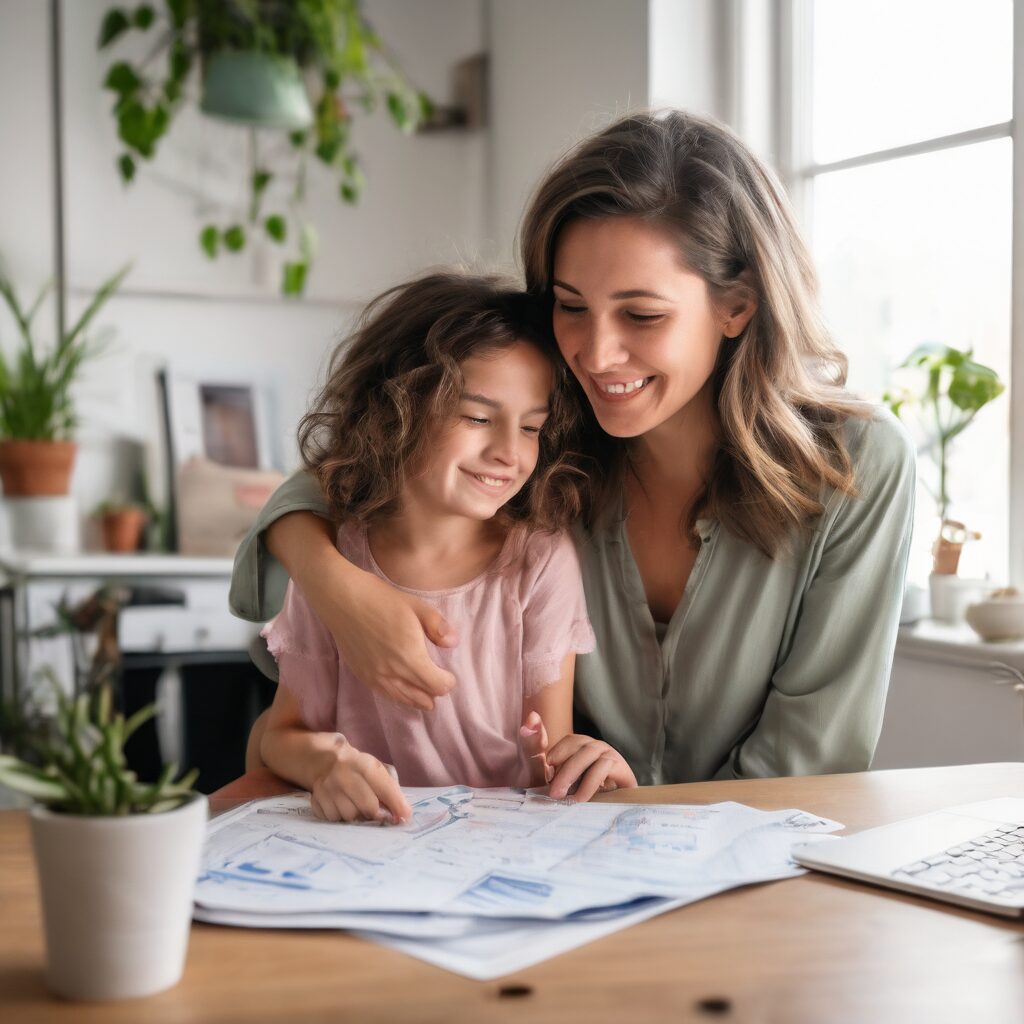 Where to Find Financial Help If You’re a Mom Struggling During COVID-19