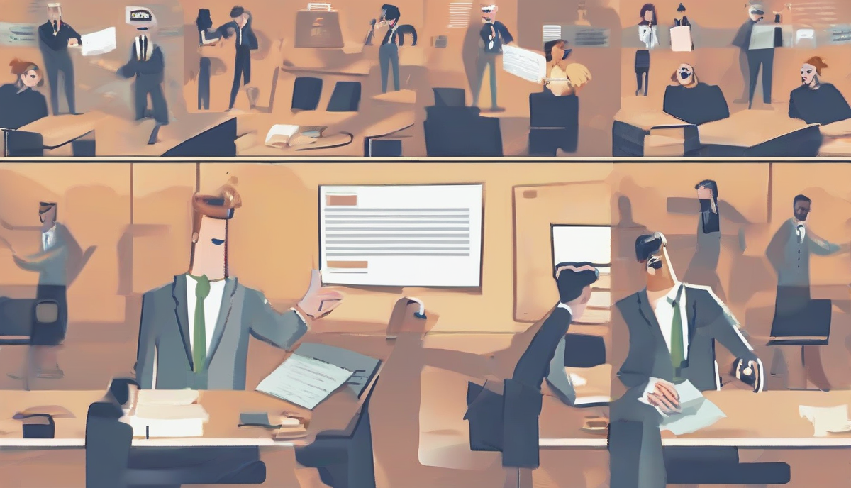 Why You’re Not Getting Hired: Common Reasons