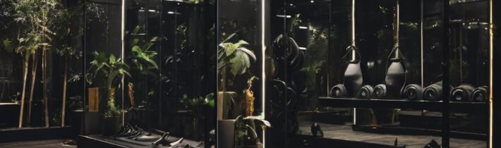 Will Shadowbox Become the Next Boutique Fitness Craze?