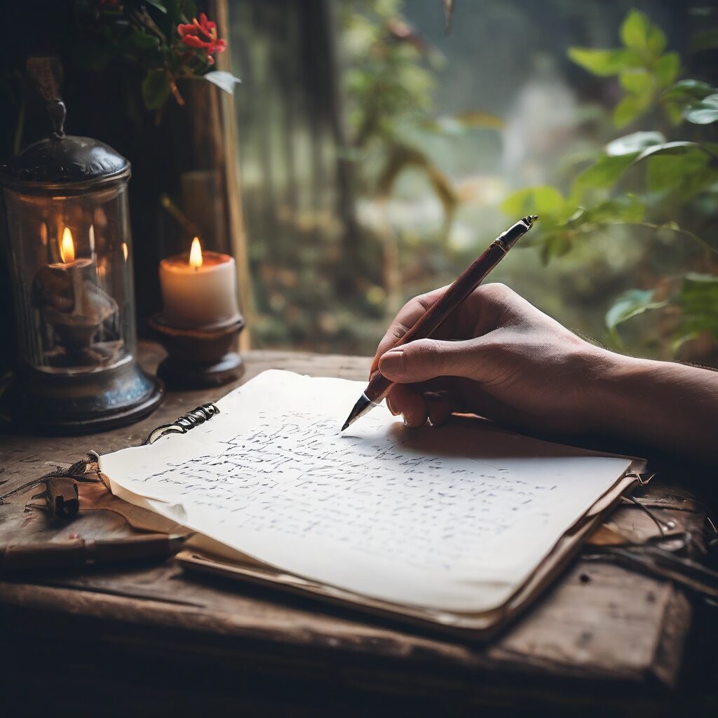 Writing the Perfect ‘Haven’t Talked in a While’ Letter to Someone from Your Past