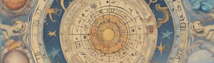 Zodiac Affirmations