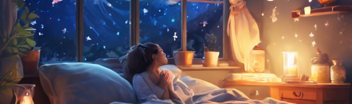 Zodiac Bedtime Routines