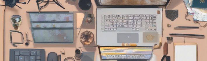 Zodiac Workspace Setup