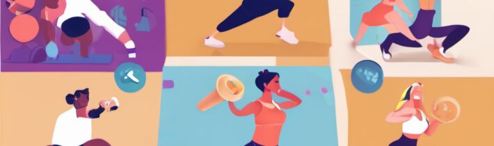 2024 Fitness Trends