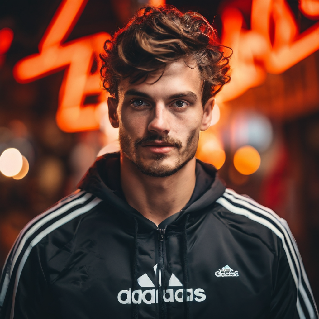 Adidas Year-End Deals