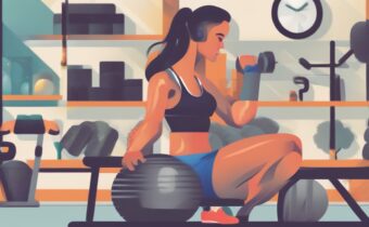 American Fitness Spending Habits