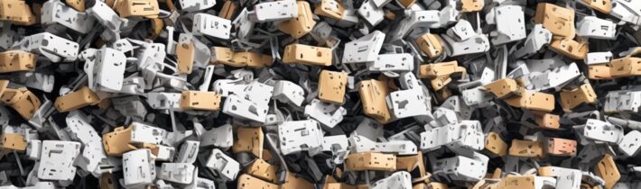Apple Storage Tips