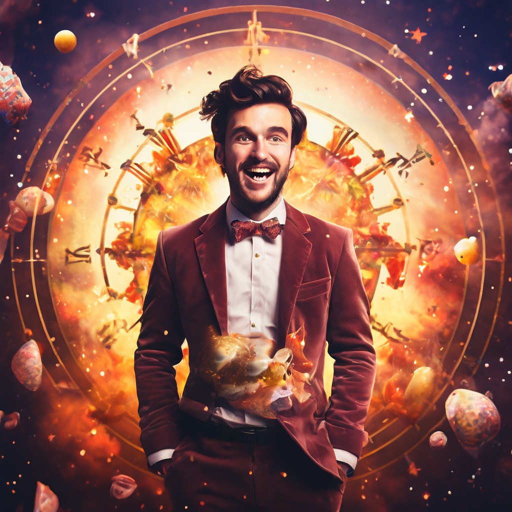 April Fools Horoscope Special