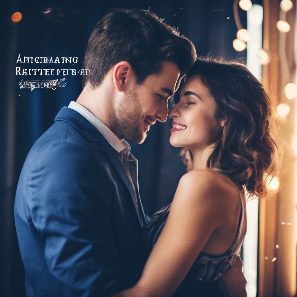 Attracting the Right Partner Guide