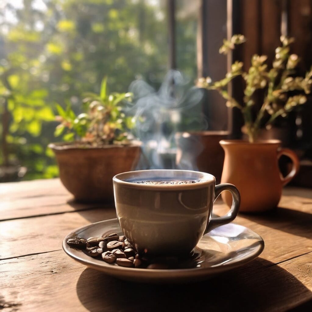 Benefits of Morning Coffee Rituals