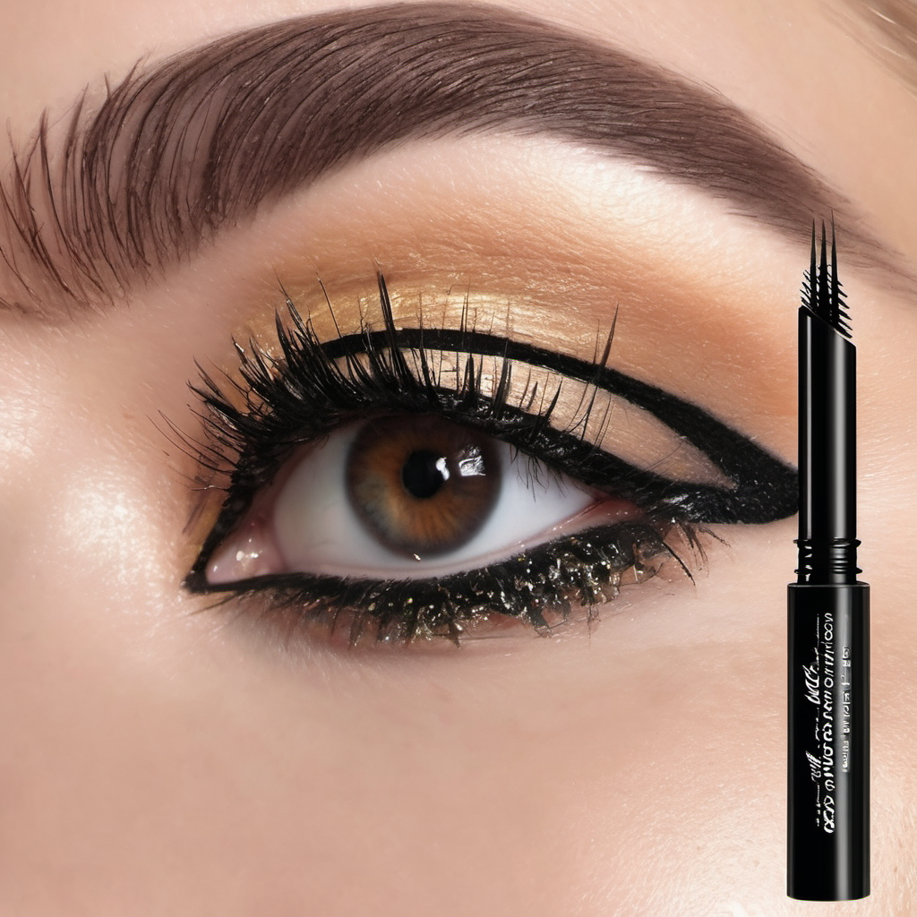Best Eyeliner-Mascara Combinations