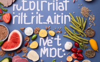 Best Foods for Menopause Relief