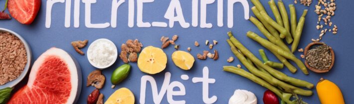 Best Foods for Menopause Relief