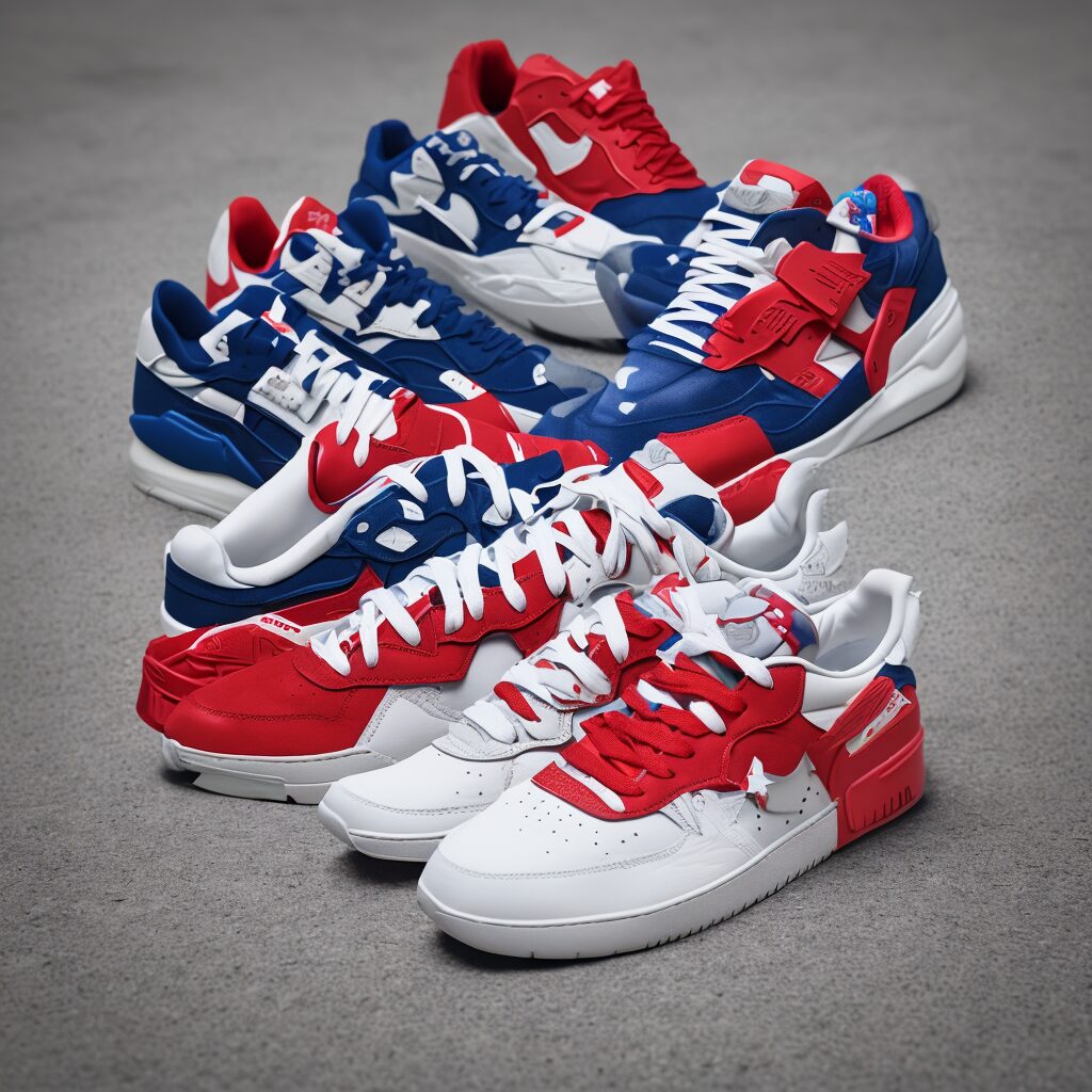 Best Memorial Day Sneaker Sales