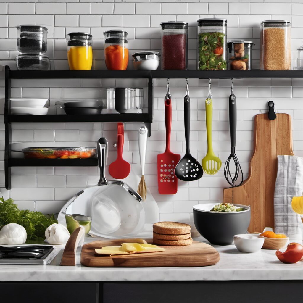 Best OXO Kitchen Products