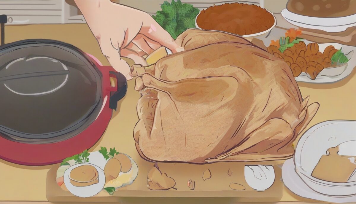 Best Ways to Reheat Thanksgiving Leftovers