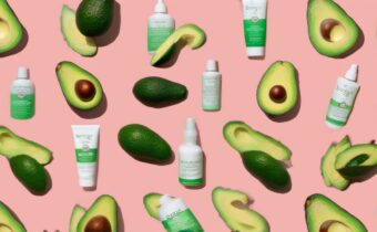 Briogeo’s Superfood Avocado Hair Care