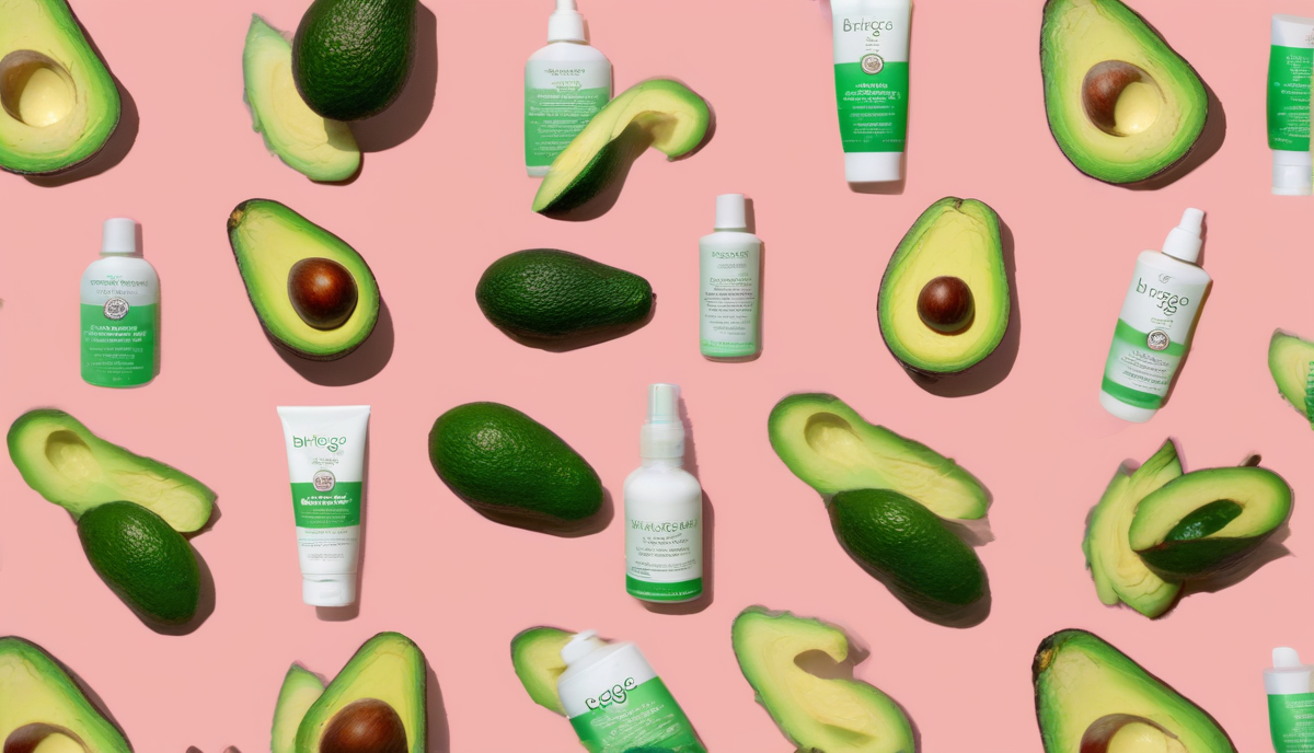 Briogeo’s Superfood Avocado Hair Care
