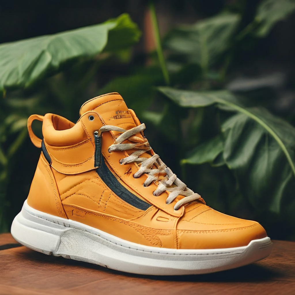 Cariuma IBI Sneaker Review