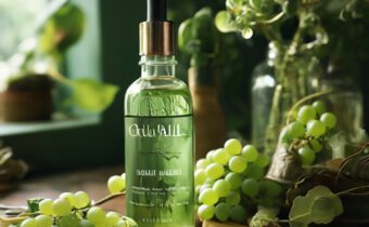 Caudalie Vinopure Serum Review