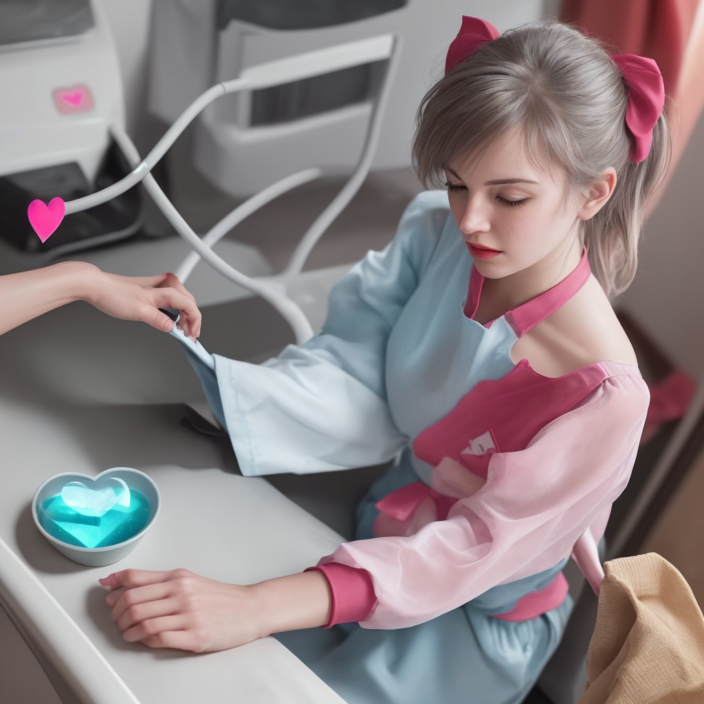 Chores and Heart Health Connection