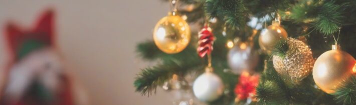 Christmas Tree Allergies