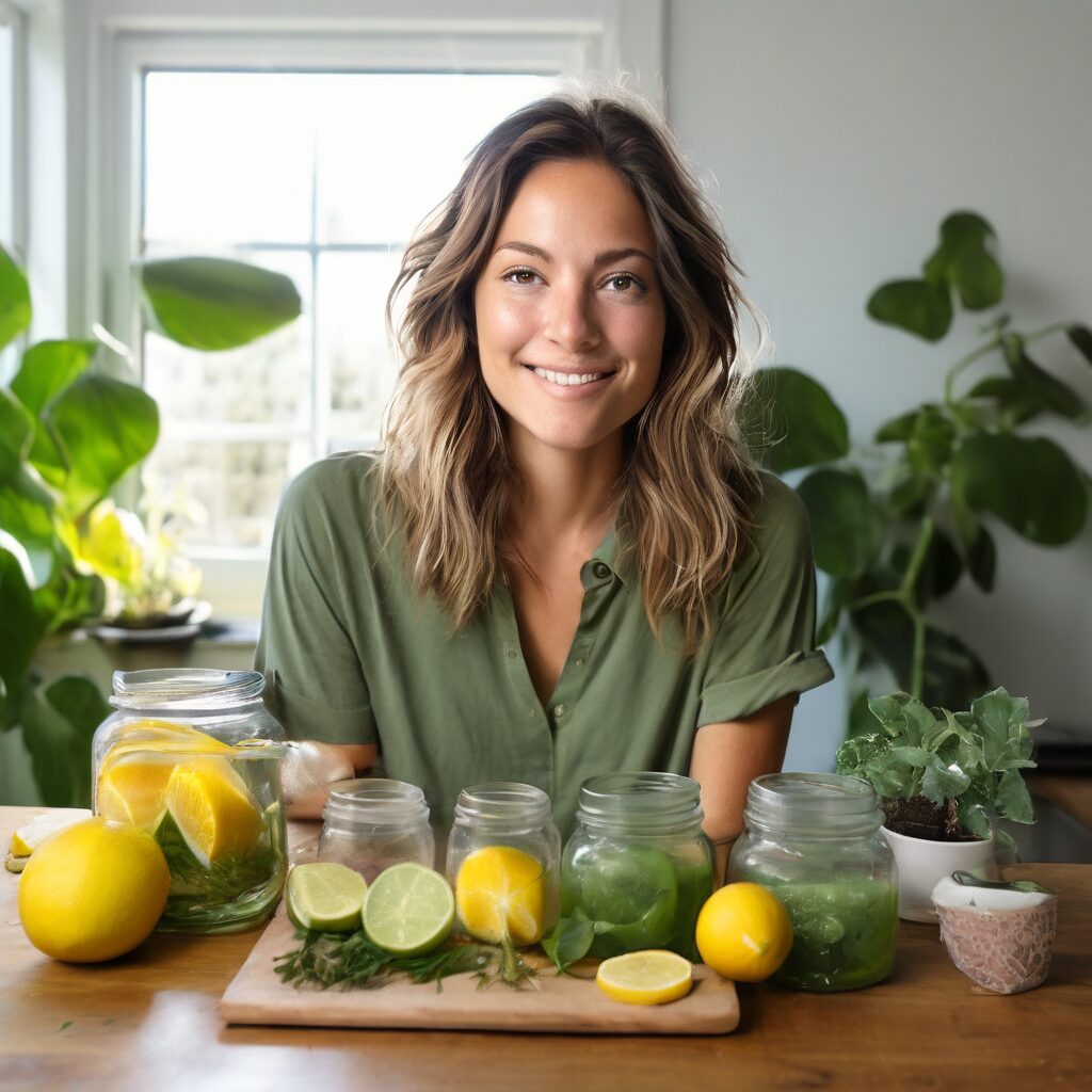 Clarity Cleanse Interview