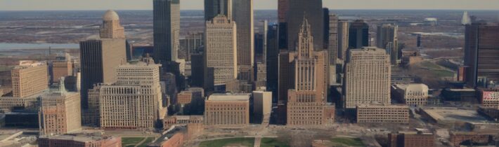 Detroit Named Most Stressful City