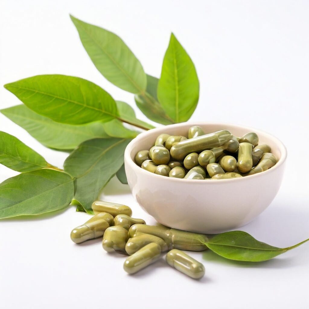 DHA Benefits You Should Know