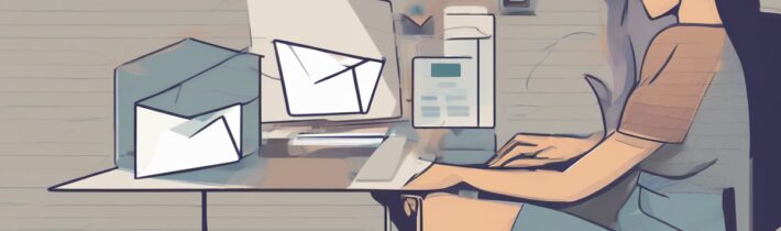 Disconnecting Work Email Guide