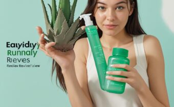Everyday Humans Aloe Mist Review