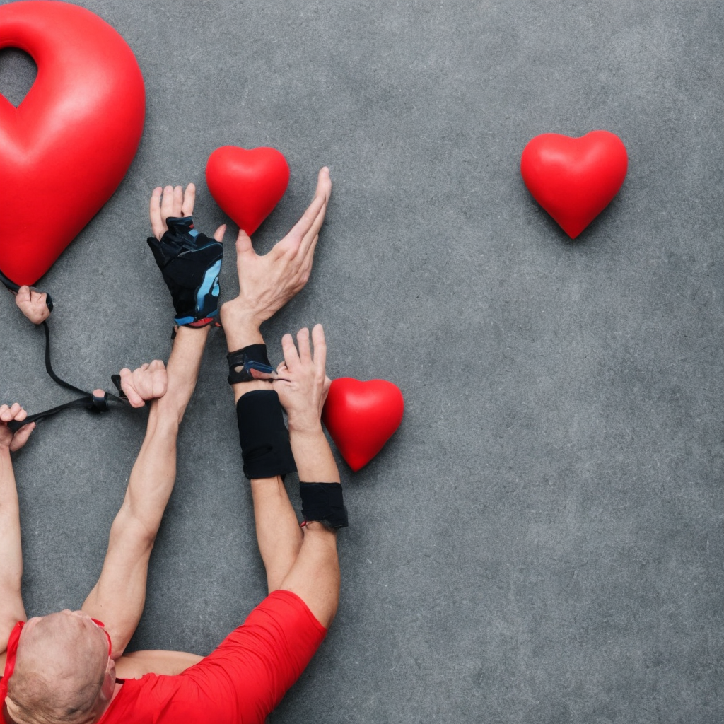Exercise for Heart Health