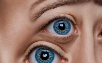 Eye Health and Sleep Quality Connection