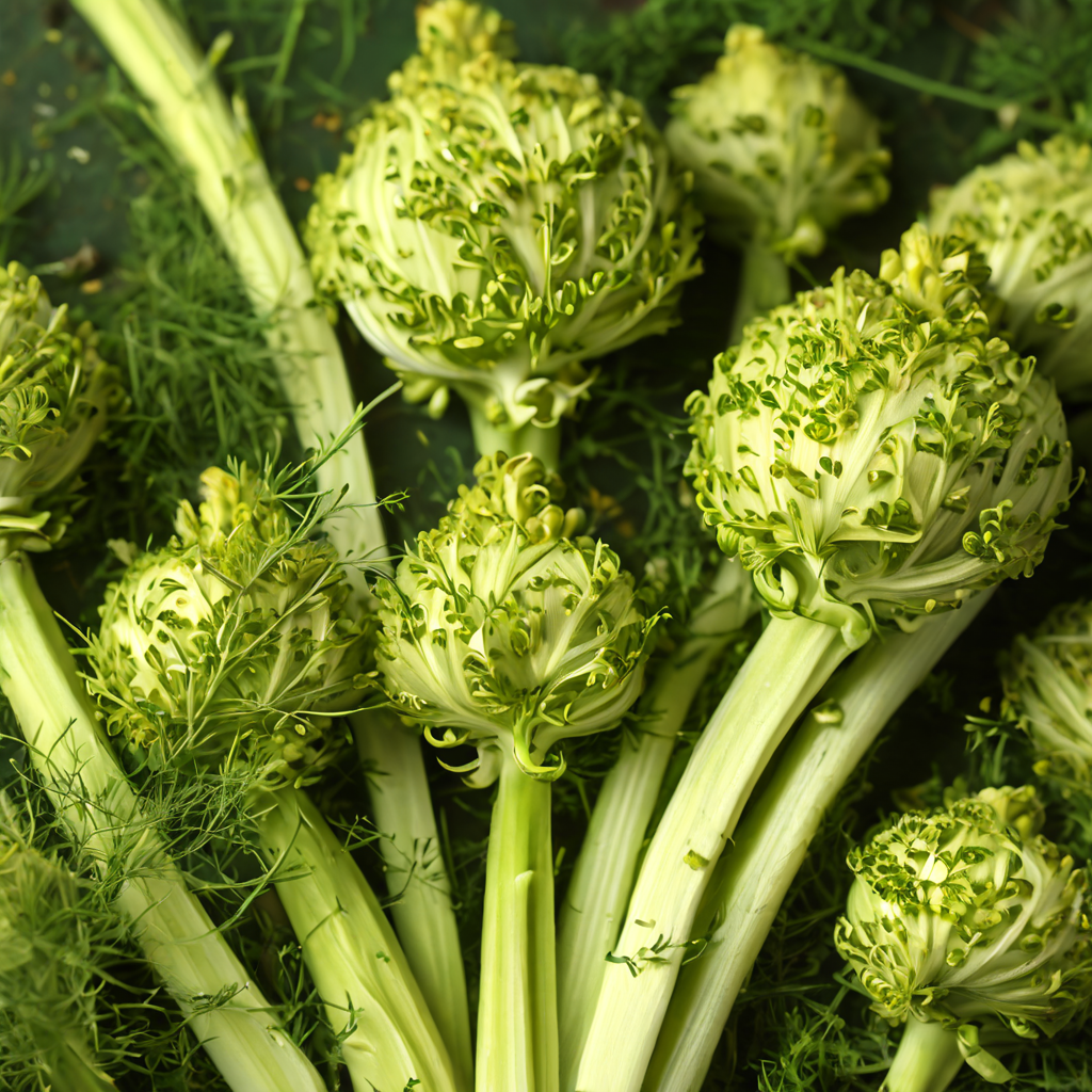 Fennel Benefits Guide