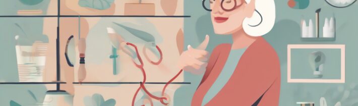 Finding the Right Menopause Doctor