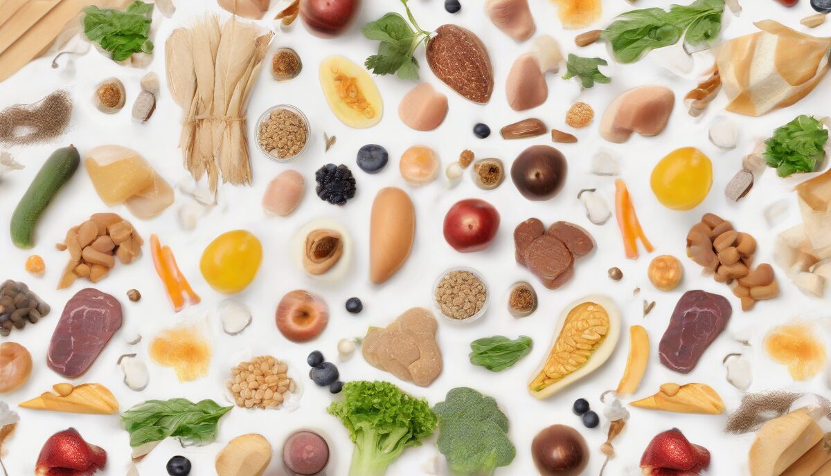 Foods That Lower Serotonin Levels