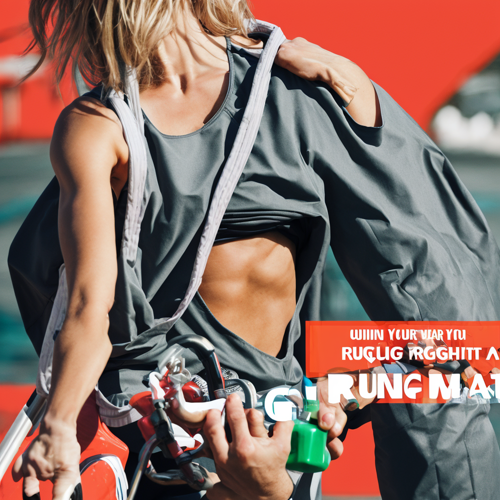 Fueling Your Run Right