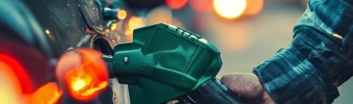 Gas-Saving Tips