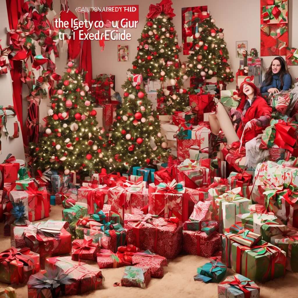 Gift Guide for Extroverts