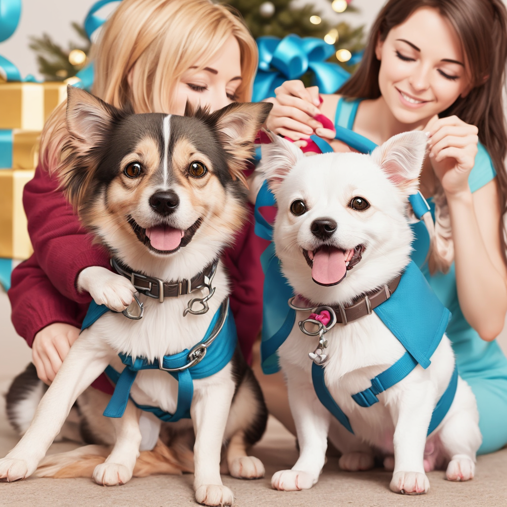 Gifts for Pet Parents